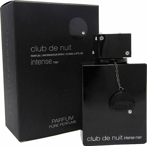 Club De Nuit Intense Pure Perfume Erkek Parfüm 150 Ml