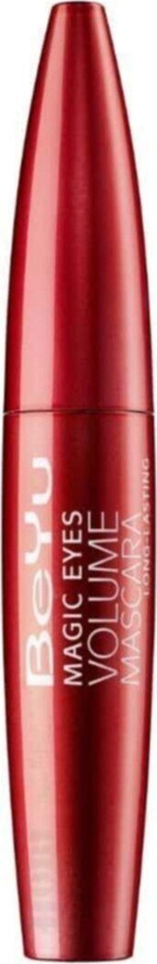 Mascara Magic Eyes Volume