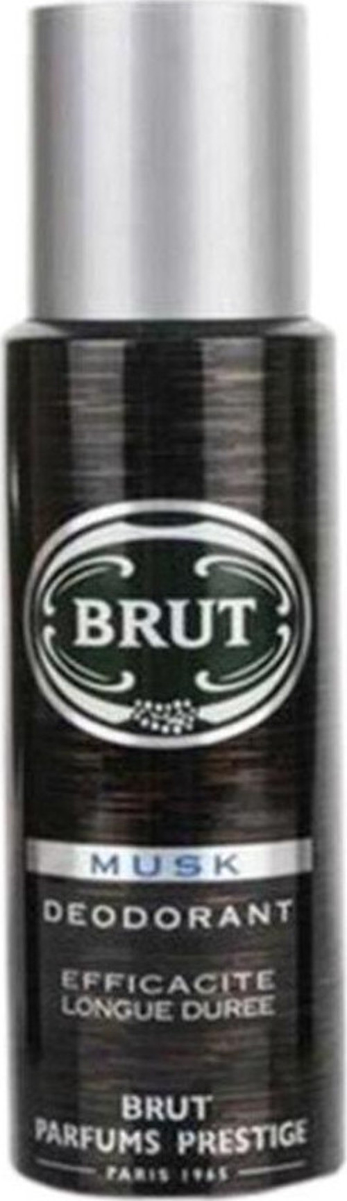 Musk Erkek Deodorant 200 Ml