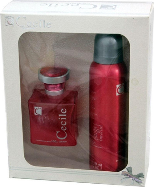 Amor Edt 100 Ml + Deodorant 150 Ml Kadın Parfüm Seti 8698438501071