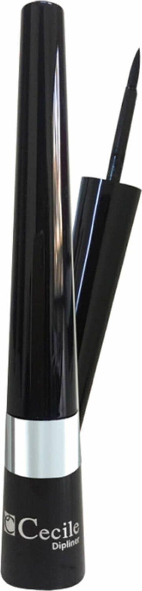 Eyeliner - Very Black Dipliner New Formula 8698438606103