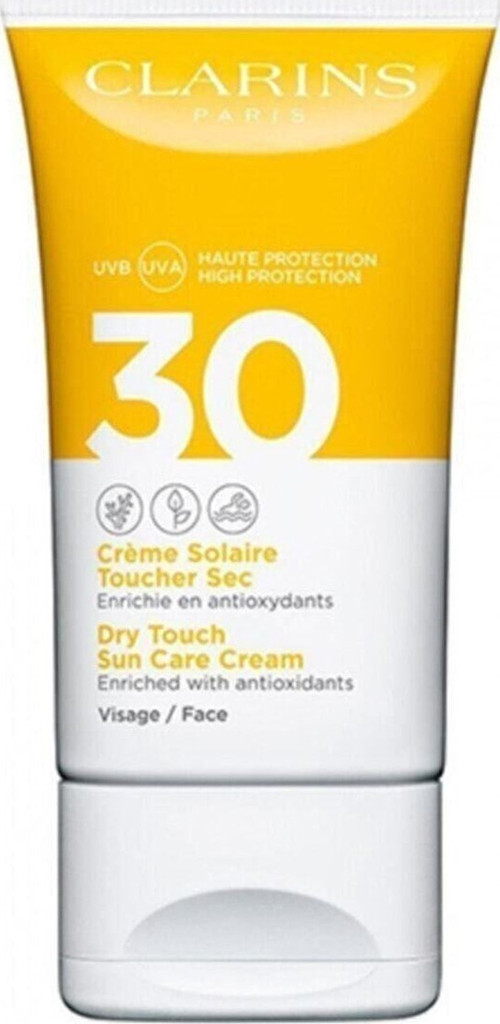 Sun Face Cream Spf 30 50Ml. Güneş Kremi