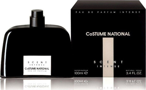 Scent Intense Edp 100 Ml Unisex Parfüm 3760056100044