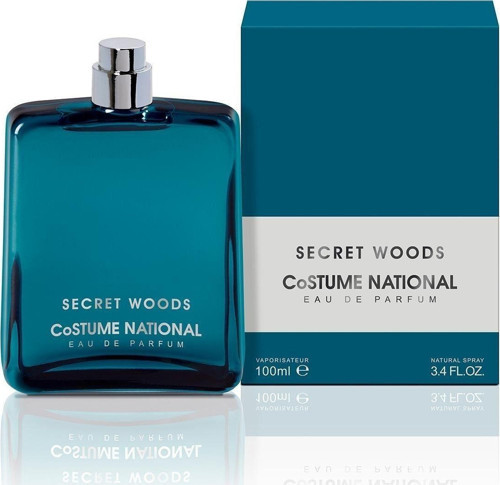 Secret Woods Edp 100 Ml