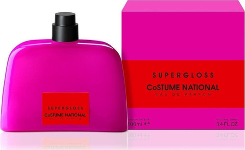 Supergloss Edp 100 Ml