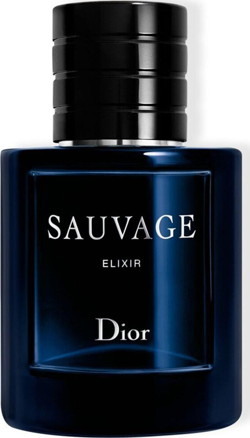 C.Dior Sauvage Elixir Edp Erkek Parfüm 60 Ml