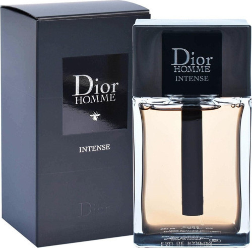 Homme İntense Edp 100 Ml Erkek Parfüm