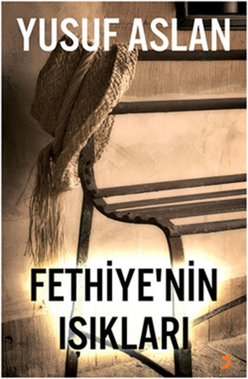 Cinius Yayınevi Fethiye'nin Işıkları