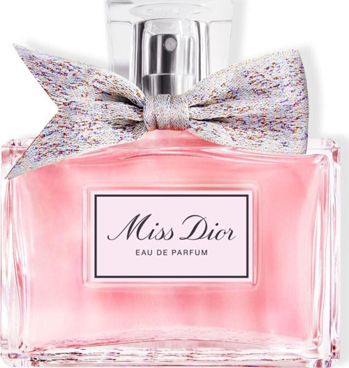 Miss Eau De Parfum 100 Ml