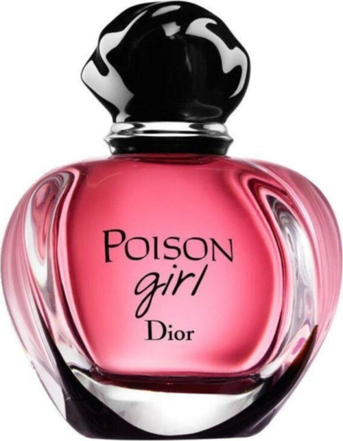 Poison Girl Edp 100 Ml Kadın Parfüm 3348901293846
