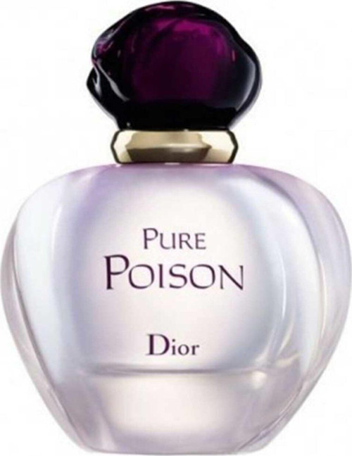 Pure Poison Edp 100 Ml Kadın Parfüm 3348900606715