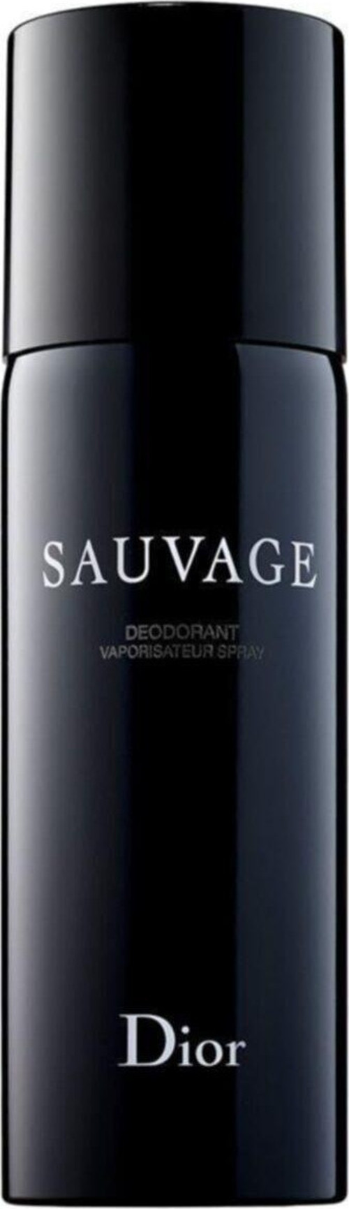 Sauvage 150 Ml Erkek Deodorant 3348901250276