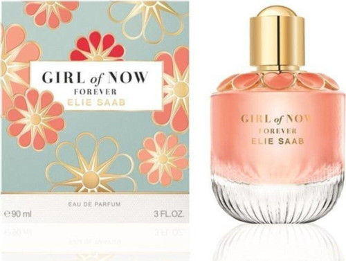 Girl Of Now Forever Edp 90 Ml Kadın Parfüm 3423478481350
