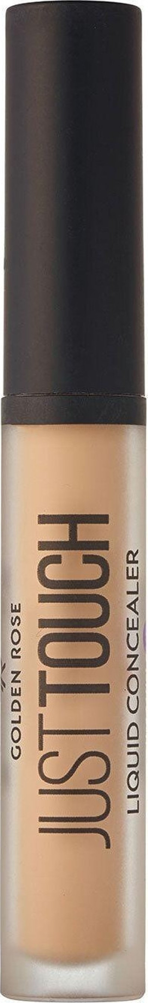 Gr Just Touch Lıquıd Concealer No:05