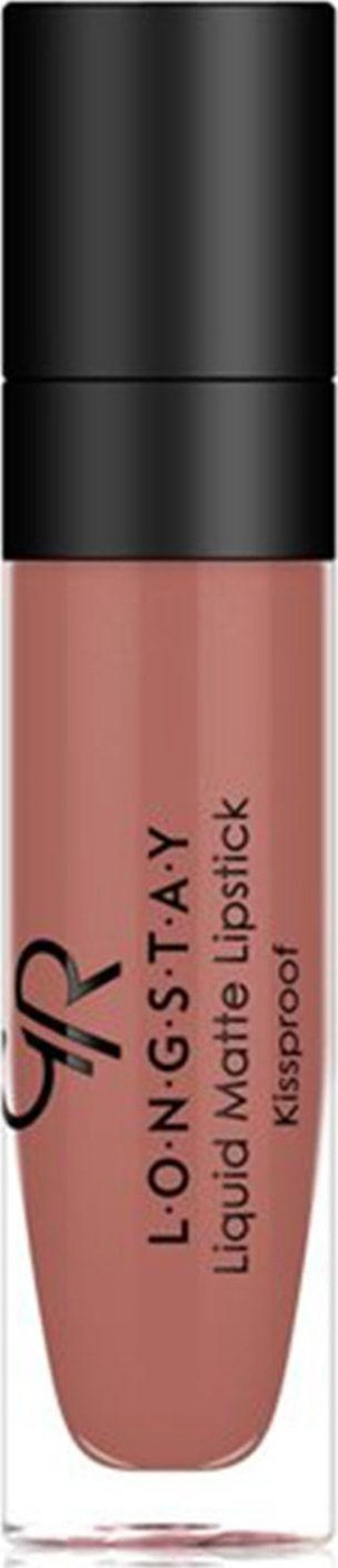 Longstay Liquid Matte Lipstick 16