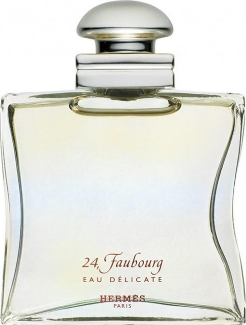 24 Faubourg Eau Delicate Edt 100 Ml Kadın Parfümü 3346131690657