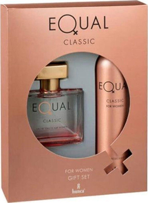 Kofre Kadın Parfüm 75 Ml Deodorant 150 Ml