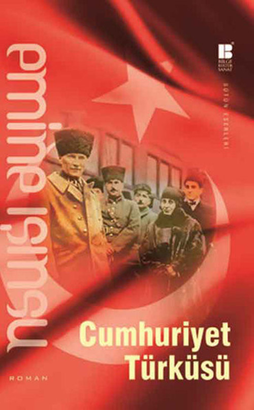 Bilge Kültür Sanat Cumhuriyet Türküsü