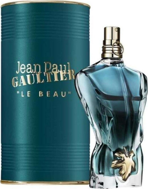 Le Beau Erkek Edt125 ml