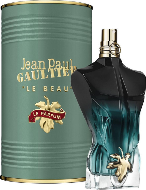 Le Beau Le Parfum EDP 125 ml