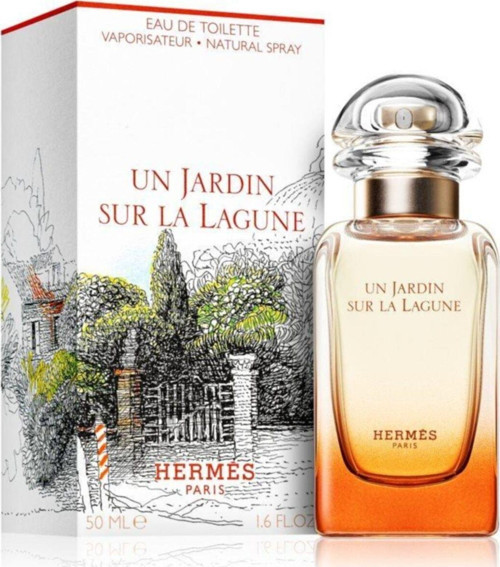 Un Jardin Sur La Lagune Edt 50 Ml Kadın Parfüm 3346133600043
