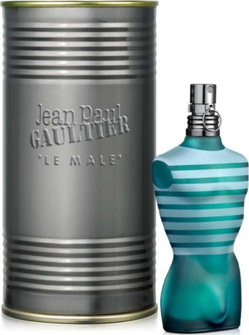 Le Male Edt 75 ml Erkek Parfüm