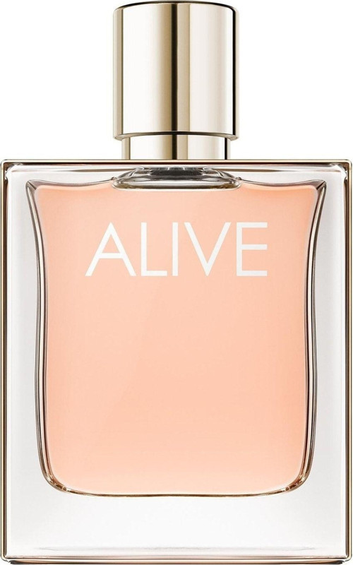 Alive Eau De Parfum Kadın Parfümü 50 Ml