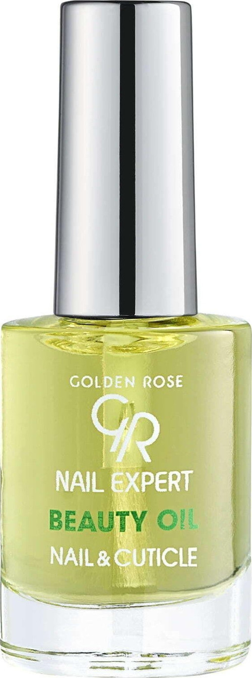 Tırnak & Tırnak Eti Bakım Yağı - Nail Expert Beauty Oil Nail & Cuticle 11 Ml 8691190070151