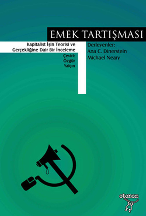 Otonom Yayıncılık Emek Tartışması