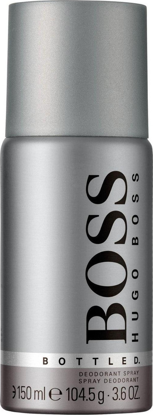 Bottled Erkek Deospray 150 Ml