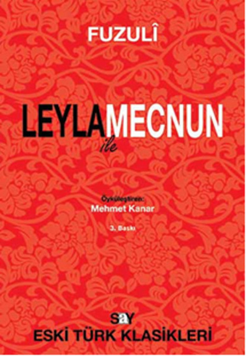 Leyla ile Mecnun