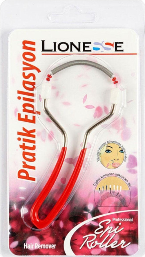 Epilasyon Yayı 4214