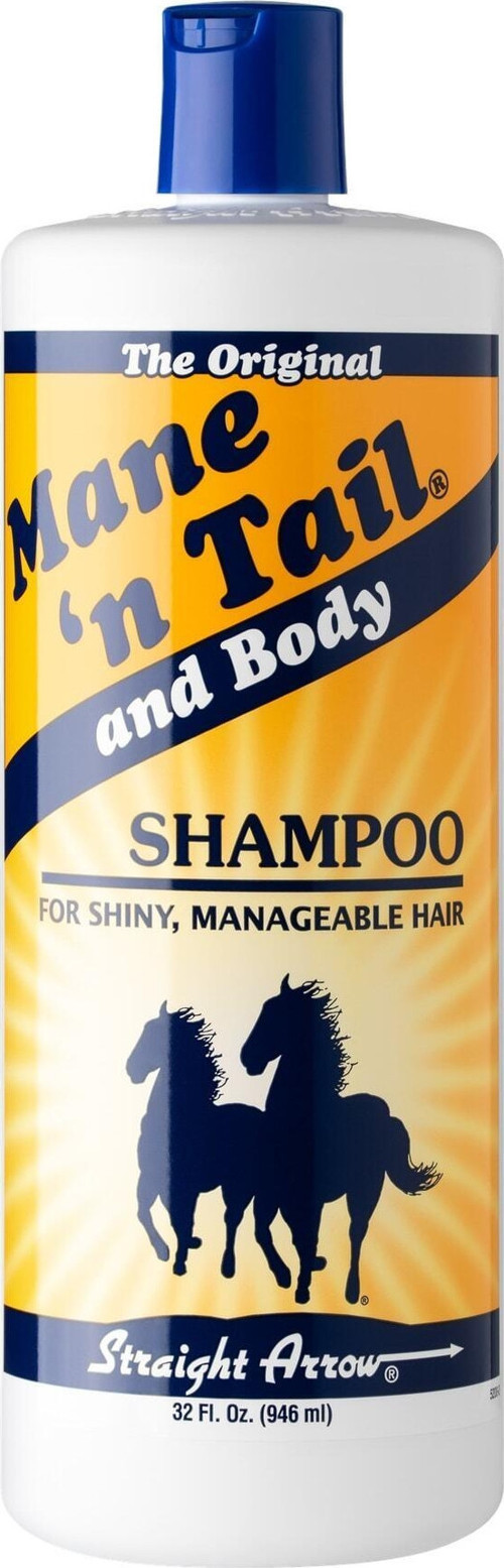 Mane'N Taıl Şampuan (At Şampuanı) 946 Ml