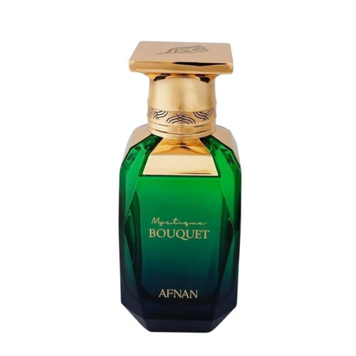 Mystique Bouquet EDP 80 ml Kadın Parfümü