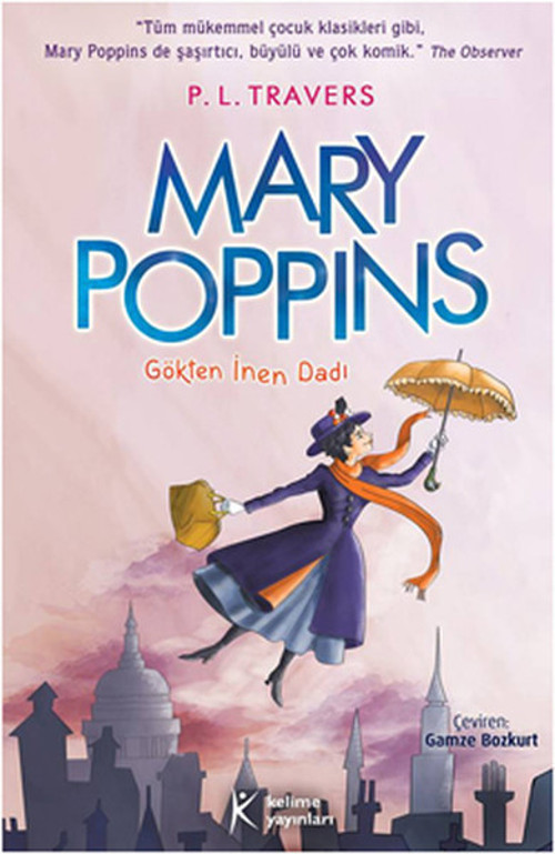 Mary Poppins