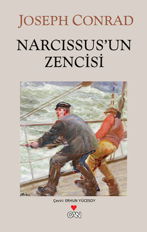 Narcissus'un Zencisi