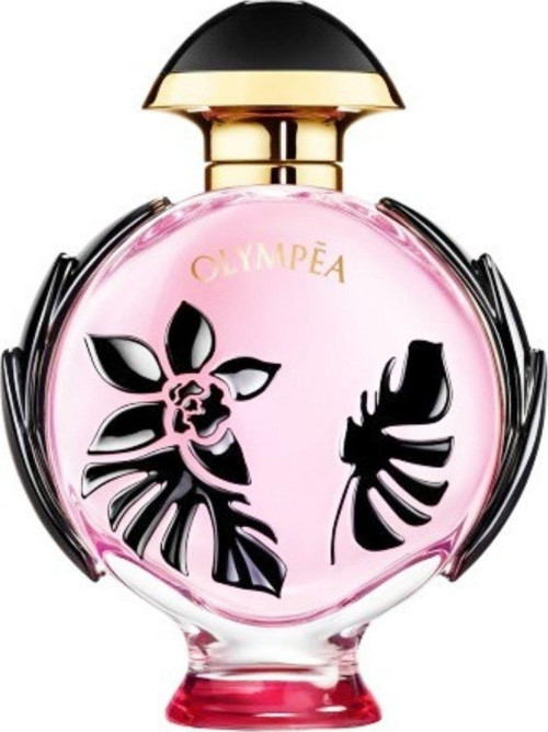 Olympea Flora Edp 80 Ml