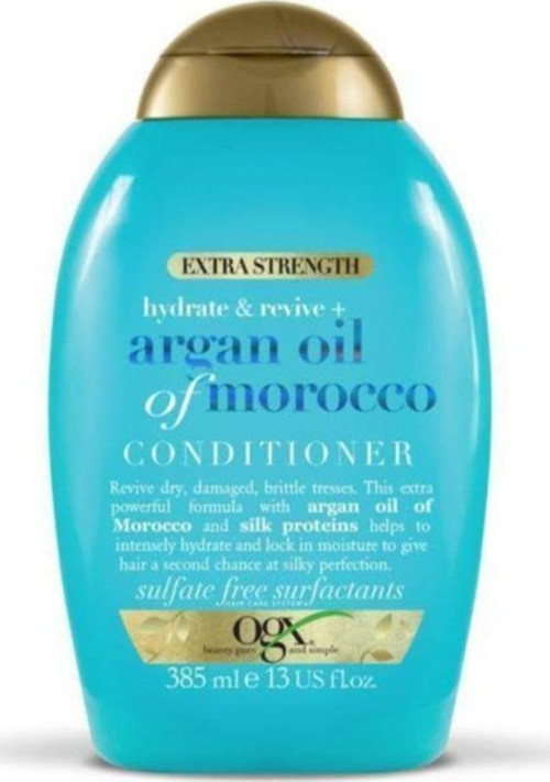 Luxurious Moroccan Argan Nemlendirici Bakım Kremi 385 Ml