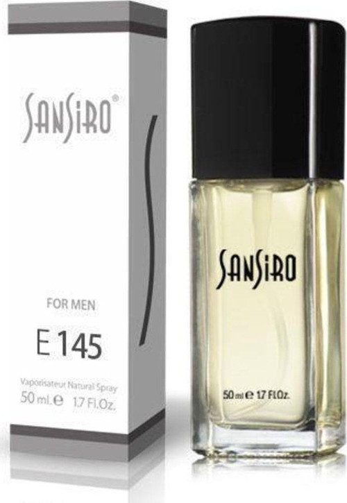 E-145 Edt 50 Ml Erkek Parfümü 8680186300365