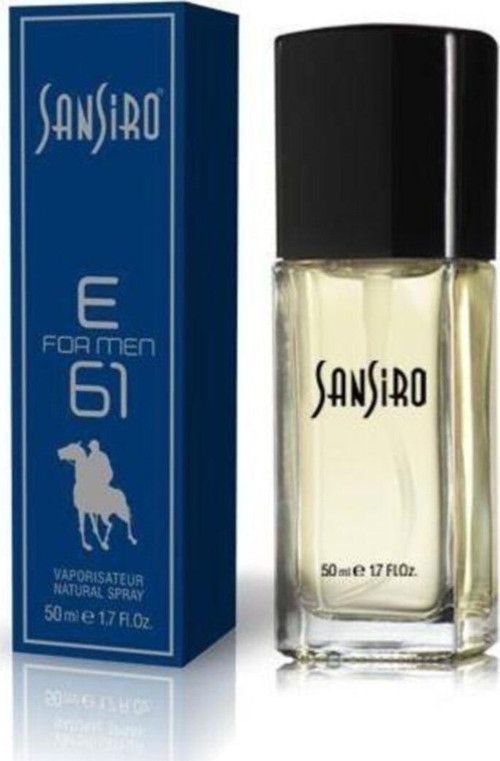 Erkek Parfümleri 50 Ml E1-E535