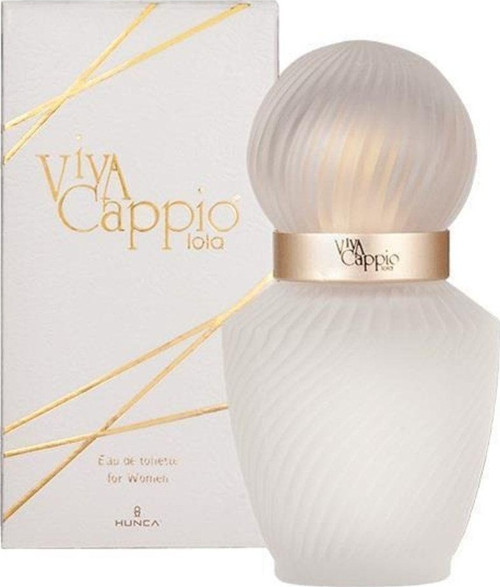 Cappio Lola Edt 60 Ml Kadın Parfümü 8690973040251