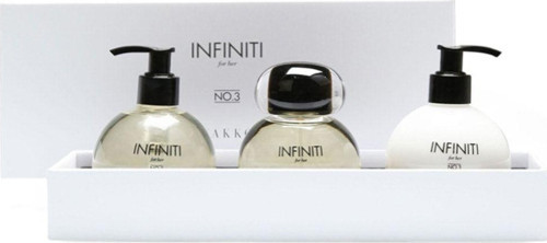 Infınıtı For Her 3 Lu Set No.3