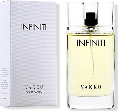 Infiniti For Him Edp 100 Ml Erkek Parfümü
