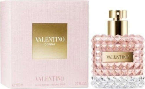 Donna Edp 100 Ml Kadın Parfüm 8411061815106