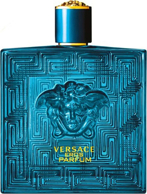 Eros Parfum 200 Ml