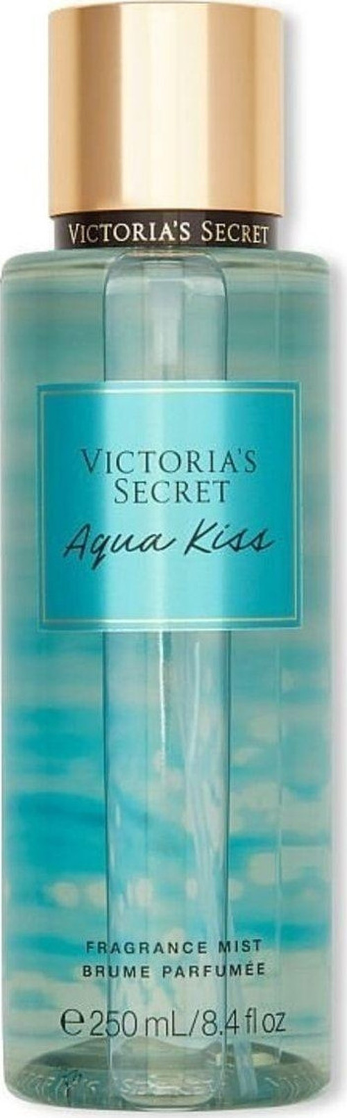Aqua Kiss Vücut Spreyi 250 ml