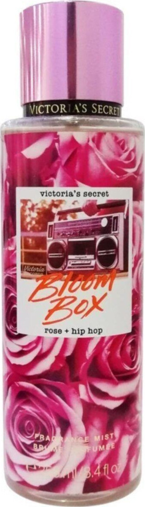 Bloom Box Fragrance Mist 250 ml