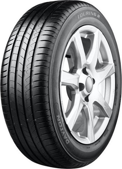 215/65R16 98H Touring 2 (Yaz) (2023) Lastik