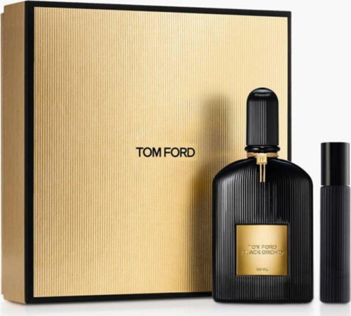 Black Orchıd Unısex Edp 50 Ml+ Edt 10Ml