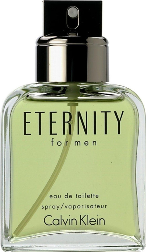 Eternity Edt 100 Ml Erkek Parfüm 088300605514